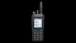 R7 FKP Capable Digital Two Way Radio Walkie Talkie
