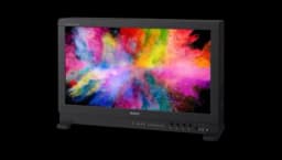 BVM-HX310 31" Monitor