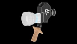 OIC FF: Directors Viewfinder for Full Frame Lenses