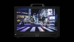 Vision 24" 4K HDR Monitor