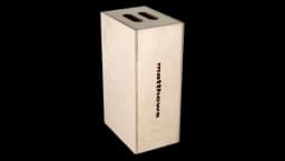 Full Apple Box