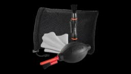 4-Part Optic Dry Photo Cleaning Kit