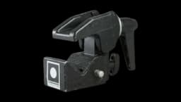 Super Clamp - Black