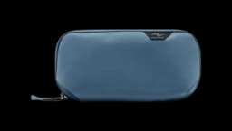 Tech Pouch - Ocean