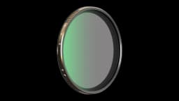 PMVND - Edition II 2-5 Stop / 49mm