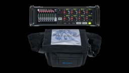 F8n Pro - Bag Bundle