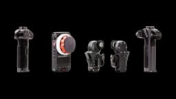 Nucleus-M: Wireless Lens Control System