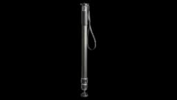 GM4532 Series 4 Carbon 3 Sections Monopod