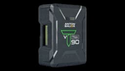 Titon 90 VM (V-Mount) Lithium Ion Battery