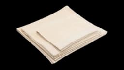 Barocco Towel 5-Set - Sand Beige