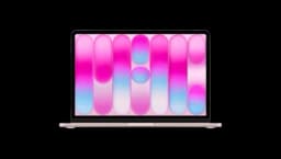 MacBook Neo 13" - A18 Pro 512GB Magic Keyboard With Touch ID Blush