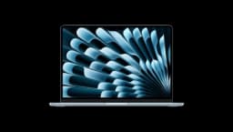 MacBook Air 13" - M5 16GB/512GB Sky Blue