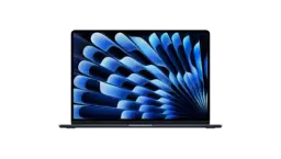 MacBook Air 15" - M5 32GB/2TB Midnight