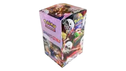 Sword & Shield Booster Box (18 Boosters)