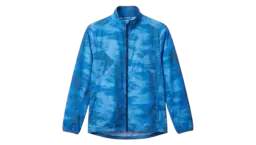 Pichu, Pikachu & Raichu ADV Essence Plava Multi Wind Jacket - Blue