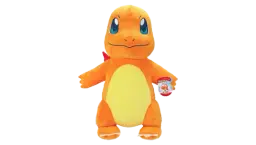 Pokémon 24" Plush Charmander