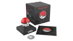 Mini Poké Ball