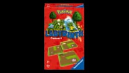 Labyrinth Connect Card Game