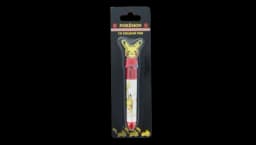 10 Colour Multicolour Pen