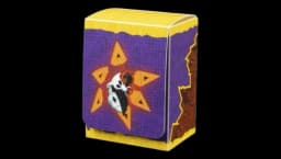 Pokémon TCG: Slither Wing & Iron Moth Deck Box