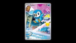 Piplup (MEP 042)