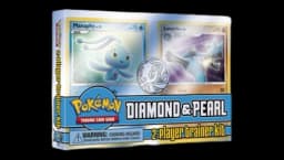 DP Trainer Kit