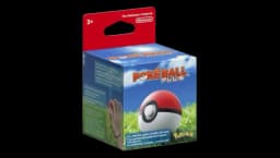Poké Ball Plus