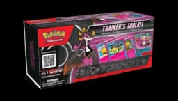 TCG: Trainer’s Toolkit