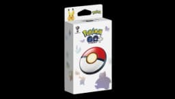 Pokémon GO Plus +