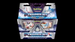 XY Trainer Kit: Latias & Latios