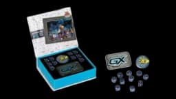 Worlds 2019 Dice Set