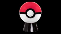 Pokémon Poké Ball Popcorn Maker