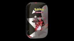 Unova Mini Tin Krookodile & Excadrill