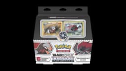 BW Trainer Kit