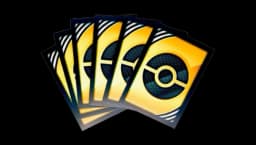 Card Sleeves Trainer Toolkit 2023 65 Сount Pack