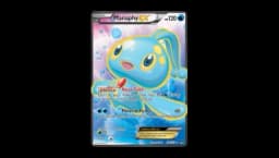 Manaphy EX (BKP 116)