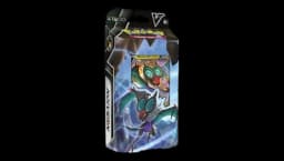 Noivern V Battle Deck