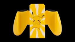 Joy-Con Comfort Grip (Pikachu)