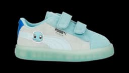 Suede Pokémon Squirtle (TD)