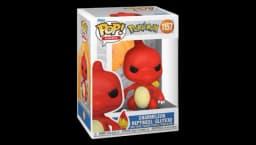 Charmeleon Collectible Vinyl Figure #1157