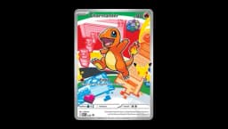 Charmander (MEP 038)