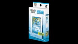151C: Collect 151 The First Partner Display Set Squirtle