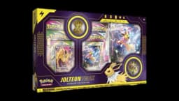 Jolteon VMAX Premium Collection US Version