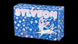 Sylveon Double Deck Box