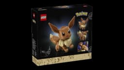 Eevee 72151