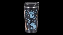 Eevee Evolutions Insulated Tumbler 473ml