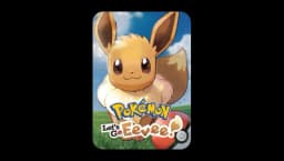 Pokémon: Let’s Go, Eevee! - Nintendo Switch