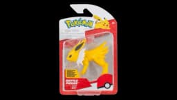 Pokémon Battle Figure Pack Jolteon W19