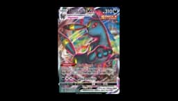 Umbreon VMAX (EVS 095)