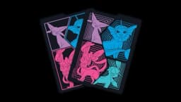 Evolving Skies: Eeveelutions [SEGV] Divider